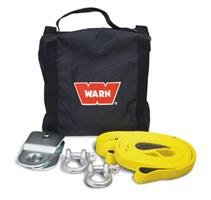 Warn Accessory Kit