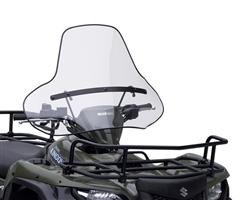 2008 King Quad 450 Windshield