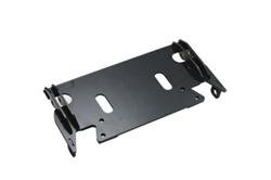 2008 King Quad 450 Warn Multi-Purpose Plow Blade (Plow Mount & Bracket Set) 2008
