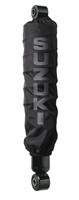 2008 King Quad 450 Shock Covers (Rear Set 2 pcs.)