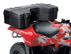 2008 King Quad 450 Utility Box (Rear)