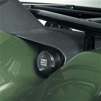 2008 Ozark 250 Accessory Plug