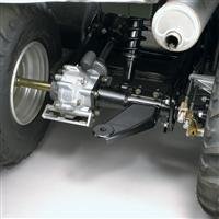 2008 Ozark 250 Trailer Hitch