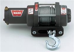 2008 Ozark 250 Warn