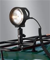 2008 Ozark 250 ATV Utility Light*