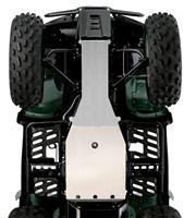 2008 Ozark 250 Skid Plate