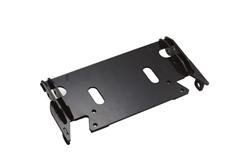 2007 Eiger 400 Warn Multi-Purpose Plow Blade (PLow Mount & Bracket Set)