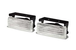 2007 Eiger 400 Trail Lights (Set of 2 Lights)