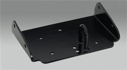2007 Eiger 400 Winch Mount