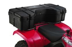2007 Eiger 400 Utility Rack Box (Rear)