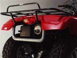 2007 Eiger 400 Bumper (Rear)