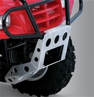 2007 Eiger 400 Aluminum Front Shroud