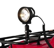 2007 Eiger 400 Utility Light