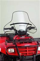 2007 Eiger 400 Windshield