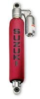2008 QuadSport Z400 Shock Cover (Rear 1 pc.)