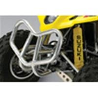 2008 QuadSport Z400 Large Front Bumper