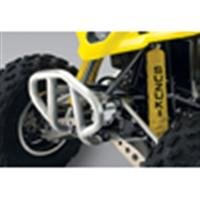 2008 QuadSport Z400 Small Front Bumper
