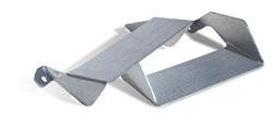 2008 QuadSport Z400 Radiator Scoops