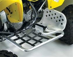 2008 QuadSport Z400 Nerf Bars