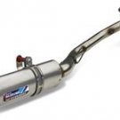 2008 QuadSport Z400 Stainless Steel Full Exhaust System