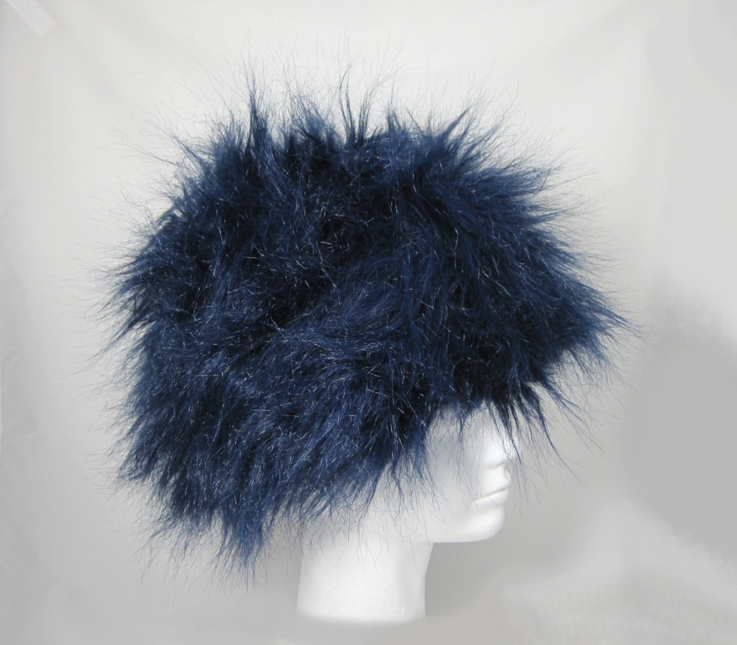 Spirit Wig - Blue