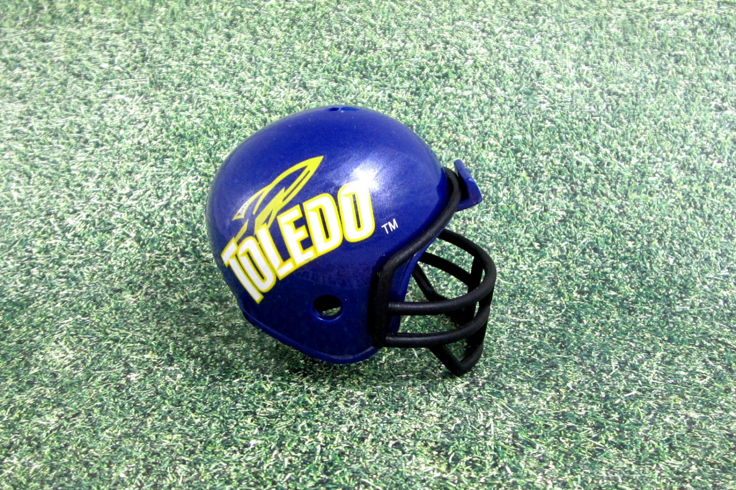 Mini-helmet - Black facemask