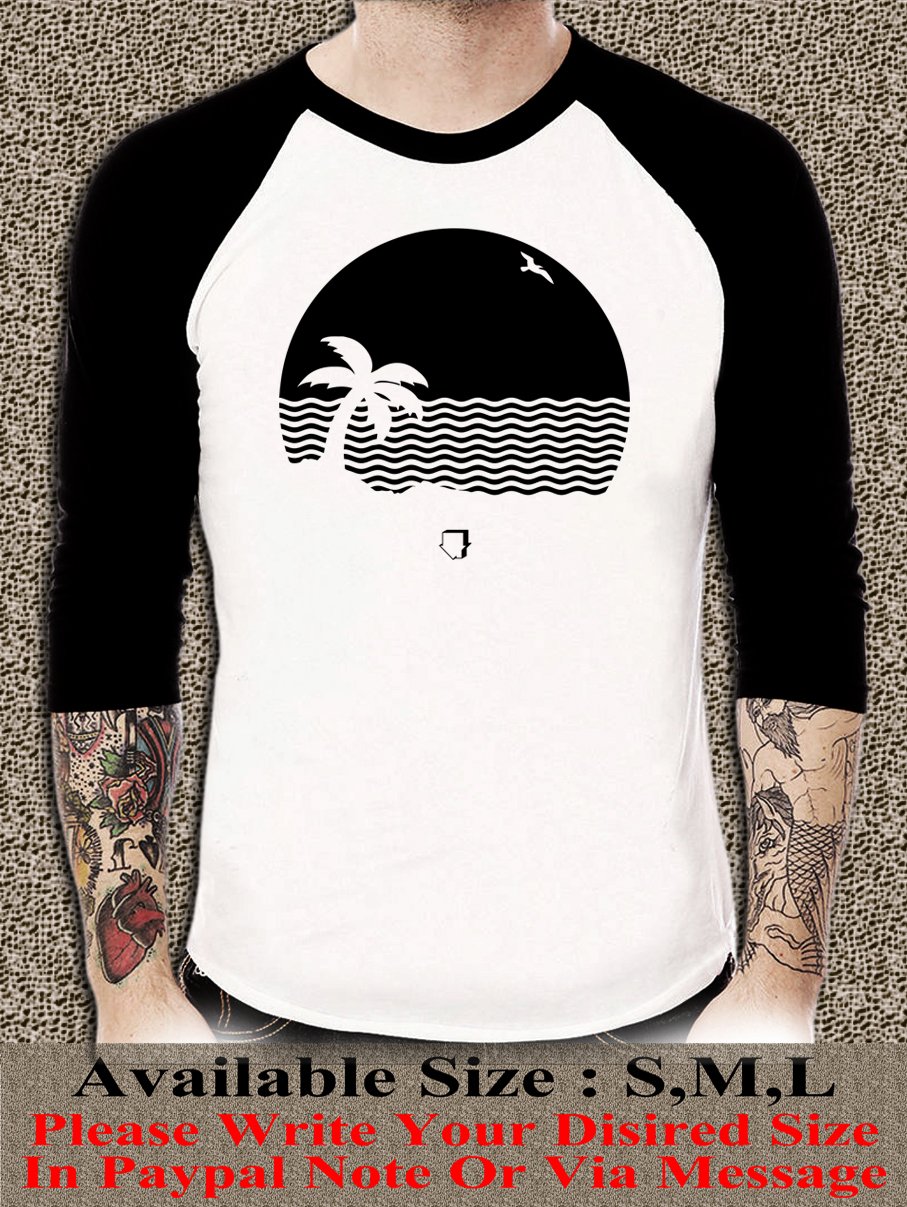 THE NEIGHBOURHOOD Wiped Out House Album Shirt THE NEIGHBOURHOOD Unisex Adults Tshirt Any Size TR#001