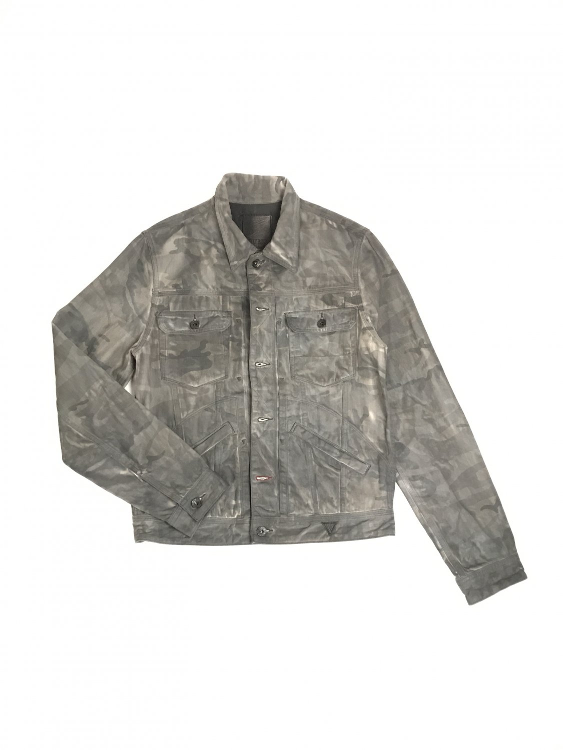 Military jacket GUESS