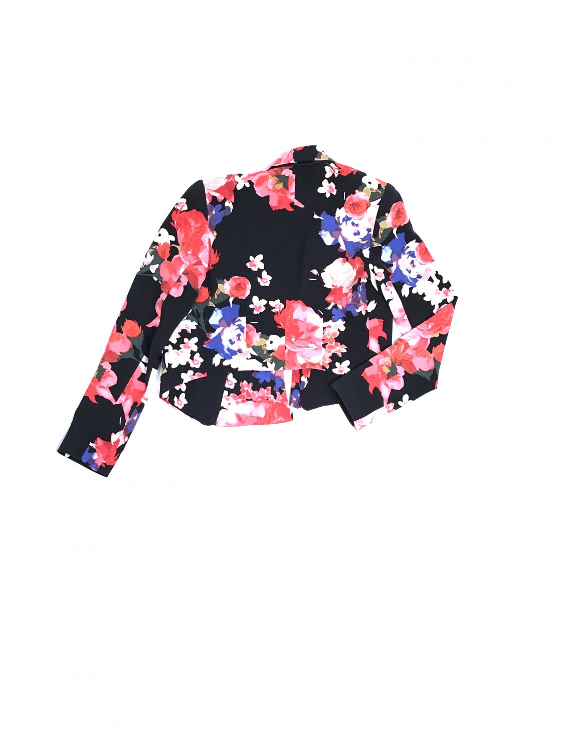 Flower jacket GUESS