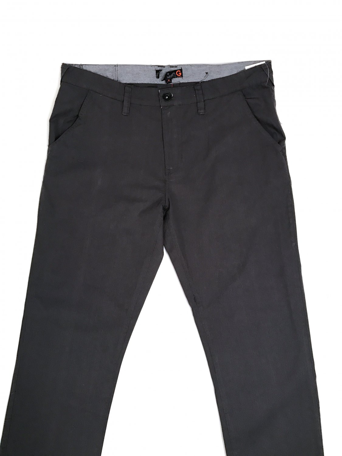 Grey pants GUESS