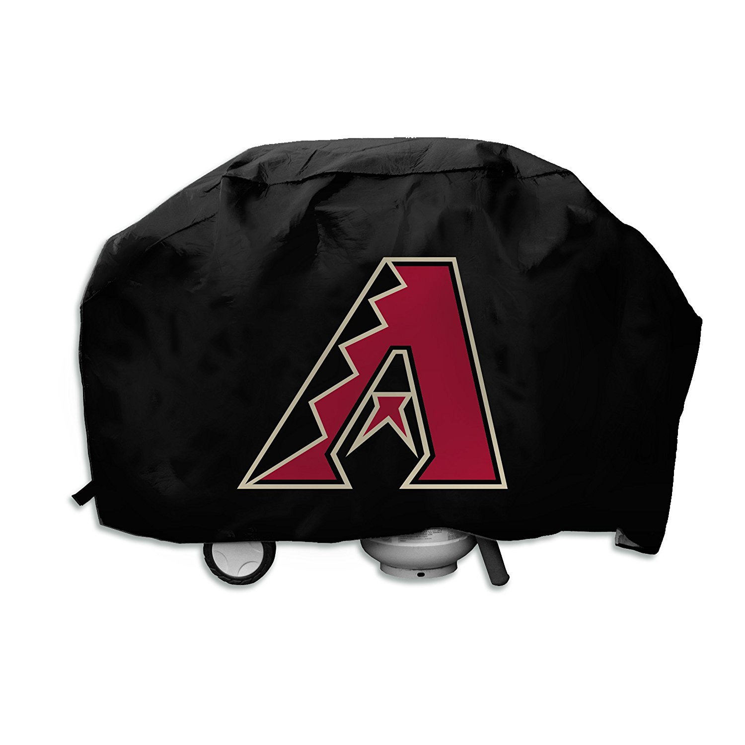 Arizona Diamondbacks Economy Grill Cover