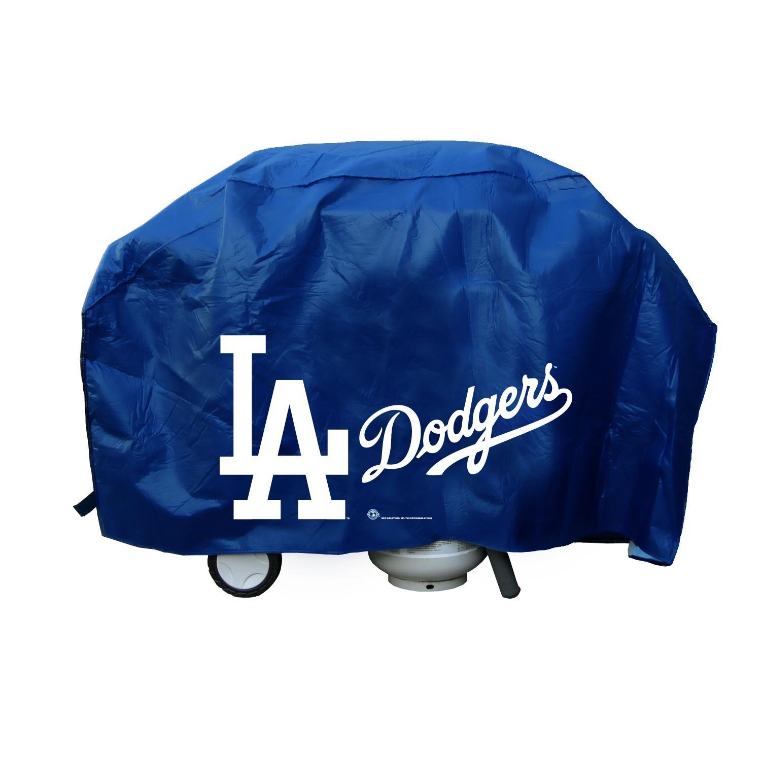 Los Angeles Dodgers Economy Grill Cover