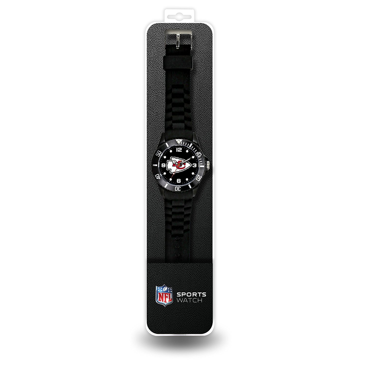 Kansas City Chiefs NFL Spirit Watch