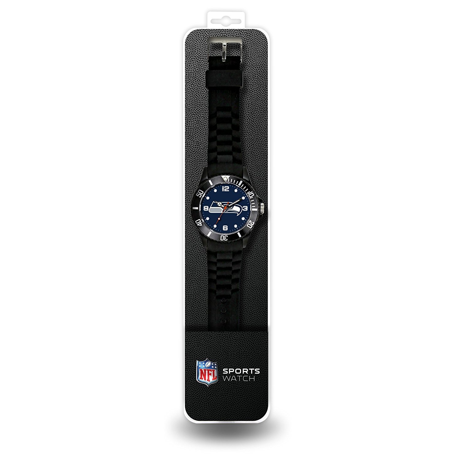Seattle Seahawks NFL Spirit Watch
