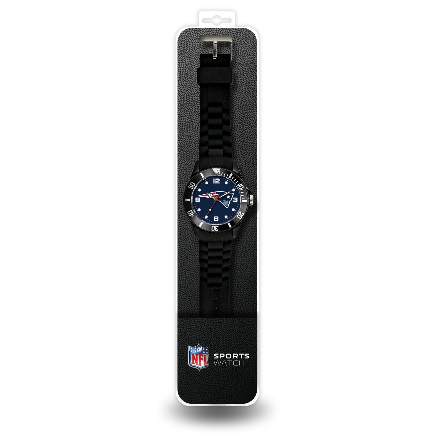 New England Patriots NFL Spirit Watch