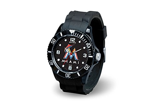 Miami Marlins MLB Spirit Watch
