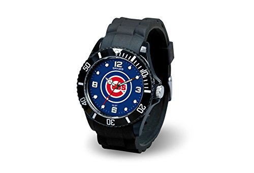 Chicago Cubs MLB Spirit Watch