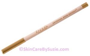 Universal Brow Definer
