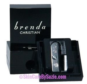 Brenda Christian Precision Blade Sharpener