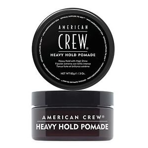 American Crew Heavy Hold Pomade 85g