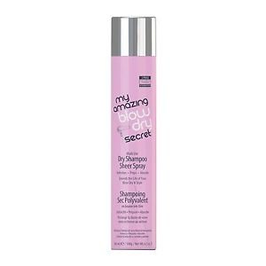 My Amazing Secret Dry Shampoo Sheer Spray 6.5oz