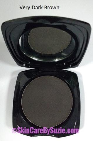 Fabulan Topical Shader Hair Loss Concealer & Thickener (Very Dark Brown)