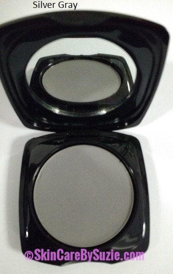 Fabulan Topical Shader Hair Loss Concealer & Thickener (Silver Gray)