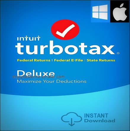 turbo tax 2017 software requiements for mac