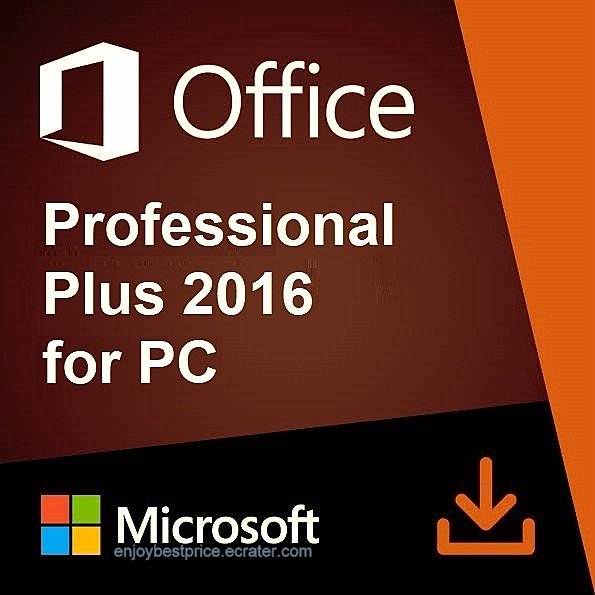microsoft office 2016 pro plus 32-bit 64-bit