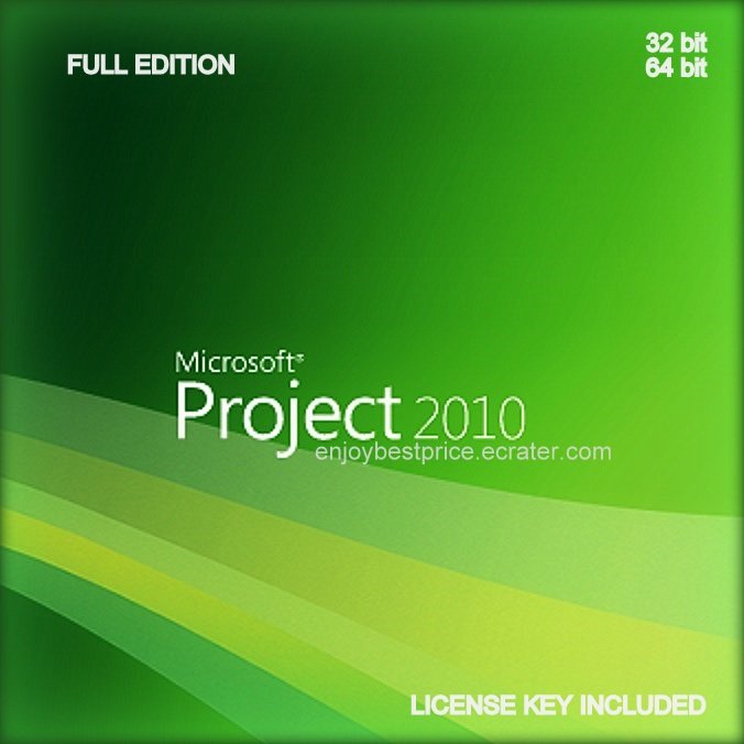 Microsoft Project 2010 Скачать - Prakard