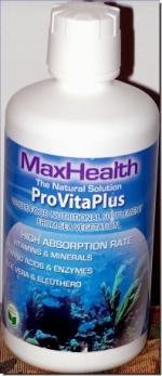 ProVitaPlus - Liquid Multi-Vitiamins & Minerals - Free Shipping