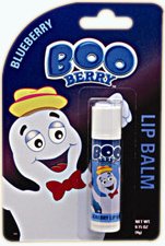 Boo Berry Lip Gloss