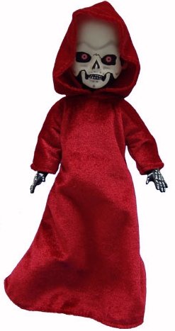 Living Dead Dolls Series 15 VaRIanT DeATh