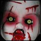 Living Dead Dolls Urban Legends BlooDY MaRY series 17